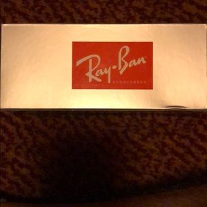 Ray-Ban sunglasses Original Wayfarer Classic
